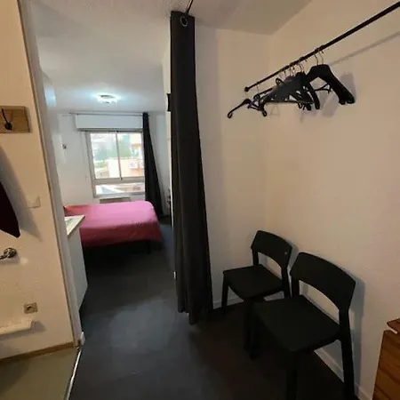 Studio N°1 Calme Et Fonctionnel Paray-le-Monial Exterior photo
