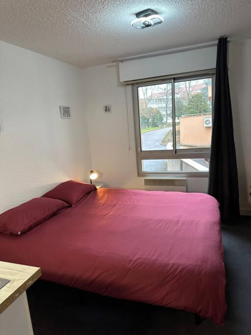 Apartment N°1 Calme Et Fonctionnel Paray-le-Monial